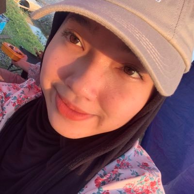 noorsaidatulftm's profile picture. semoga fatima dekan setiap sem aamiin🤲🏻