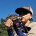 🎣古都🎣釣りするママ(*ΦωΦ) (@fishing_mother) Twitter profile photo 🎣古都🎣釣りするママ(*ΦωΦ) (@fishing_mother) Twitter profile photo