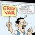 GREV GÖZCÜSÜ (@grevgozcusu_) Twitter profile photo GREV GÖZCÜSÜ (@grevgozcusu_) Twitter profile photo