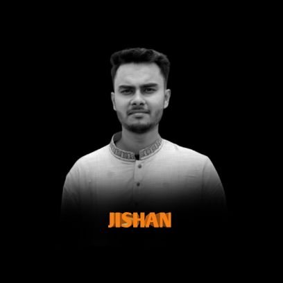 J15h4n's profile picture. 