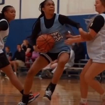 Aaliyah Wilson Profile