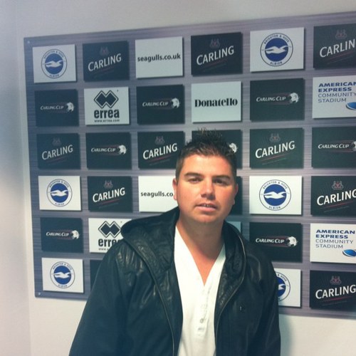 Nubucks's profile picture. 