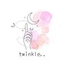 twinkle_white04's profile picture. 主に天然石やビーズを使ったアクセサリーを販売しております！
最近レジンも練習中。
https://t.co/ibZUcjDztr
無言フォローも大歓迎(^▽^)フォロー,RT,いいねありがとうございます！

ミンネでも販売中ですが、現在イベントへの委託をメインにしております。