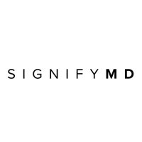 SignifyMD (@signifymd) 's Twitter Profile Photo SignifyMD (@signifymd) 's Twitter Profile Photo
