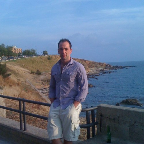 TSweeney84's profile picture. 