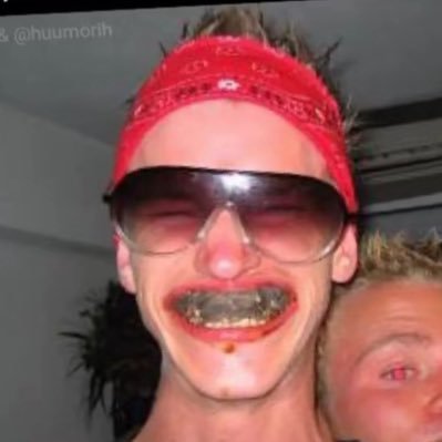 Henujam_01's profile picture. Born 2 shit Forced 2 wipe