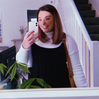 Abigail Bowling (@abbyelstudies) 's Twitter Profile Photo Abigail Bowling (@abbyelstudies) 's Twitter Profile Photo