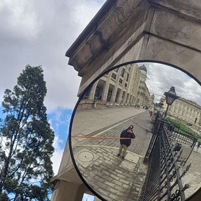 Camilovera23's profile picture. 