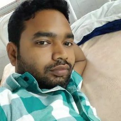 barik2224's profile picture. 