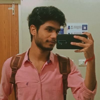 Absolute Learner || Frontend Dev || Coffee addict