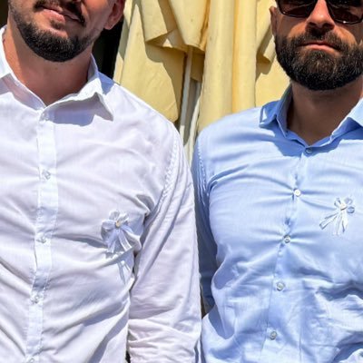 GregandRoy88's profile picture. Pepsi generation