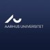 Aarhus Universitet (@AarhusUni) Twitter profile photo