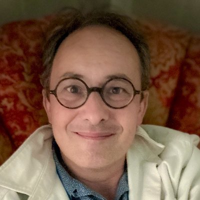 Jérôme Bastianelliさんのプロフィール画像