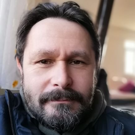 MehmetTural28's profile picture. Gazeteci