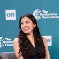 Sneha Revanur (@sneharevanur) 's Twitter Profile Photo Sneha Revanur (@sneharevanur) 's Twitter Profile Photo