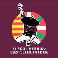 Euskal Herriko Casteller Taldea (@castellerseh) 's Twitter Profile