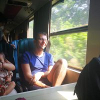 Ilya Kogan 🏳️🌈 🇮🇱 (@escargotagile) 's Twitter Profile