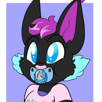 Erica-Furryious⚧️🏳️‍⚧️さんのプロフィール画像