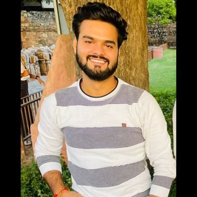 official account of samar yaduvanshii / Fully Socialist / #JaiHind
Civil aspirant