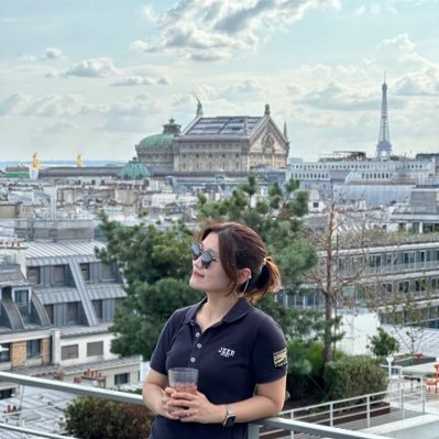 @sportfiveagency @buildarocketcom • Former @tencent_esports @t1lol @misfitsgg • @centralesupelec alumni • My tweets are my own