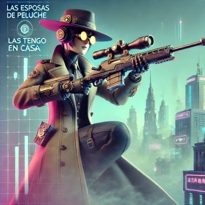 CaitlynSheriffB's profile picture. Sheriff de Piltover