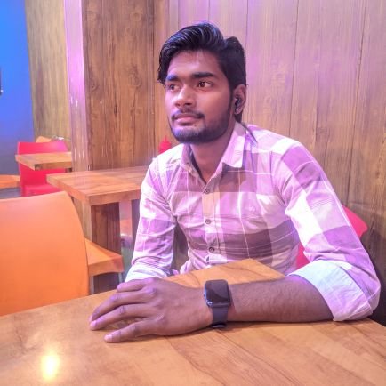 RitikVermA41's profile picture. 