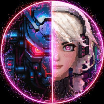 Welcome to the official Twitter for Symbiotic Gaming!
Discord server: https://t.co/GJmpLHboeS
Twitch: https://t.co/6jRmiYMQQg