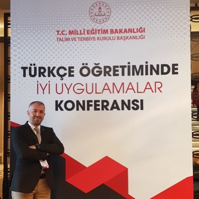Dr. | Başöğretmen | Türkolog | @tcmeb Yılın Öğretmeni | @tdedtr TDED Salihli Temsilcisi | Dadaş 🦅 Beşiktaş @marmara1883 @YildizEdu #TürkçeninDoktoru