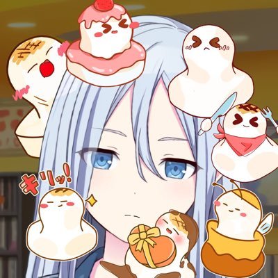 えるさんのプロフィール画像