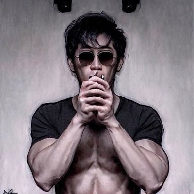 Jarbizz's profile picture. geek inside and out 📍🇶🇦