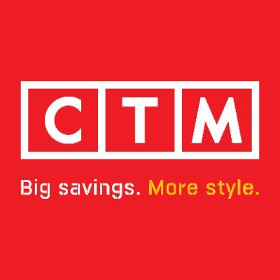 ctmafrica's profile picture. Big Savings. More Style