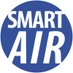 Smart Air (@smartairfilters) Twitter profile photo Smart Air (@smartairfilters) Twitter profile photo