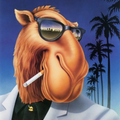 JoeCamelid's profile picture. 