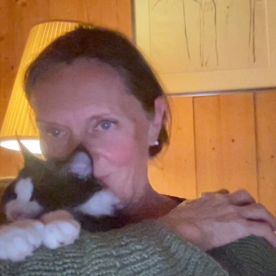 inger71740's profile picture. Truth ...