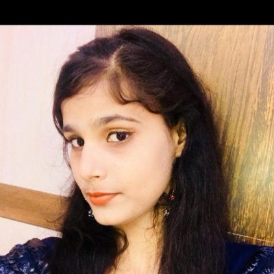 barot_mahima's profile picture. Great project coordinators don't just manage tasks, they inspire collaboration and success.