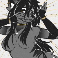 StrayBitch (@sillhouettecat) 's Twitter Profile