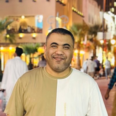 أكثر ما يدخل الناس الجنة، تقوى اللّه وحسن الخلق ❤️ صعيدي سوهاجى 👳♂️ بشتغل مدير حسابات وبحلم اكون صاحب شركه 🤔 بشجع مصر 🇪🇬 والنادي الأهلي 🦅