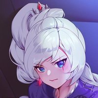 Weiss Schnee (@weissflake) 's Twitter Profile Photo Weiss Schnee (@weissflake) 's Twitter Profile Photo