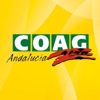 COAG ANDALUCIA (@coagandalucia) 's Twitter Profile