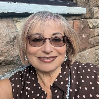 Director, Pangloss Consulting and Emerita Prof at @NCLLawSchool. Honorary Professor, Glasgow/@CREATe. AI/GDPR nerd. RTs not endorse. lilian@lililanedwards.co.uk