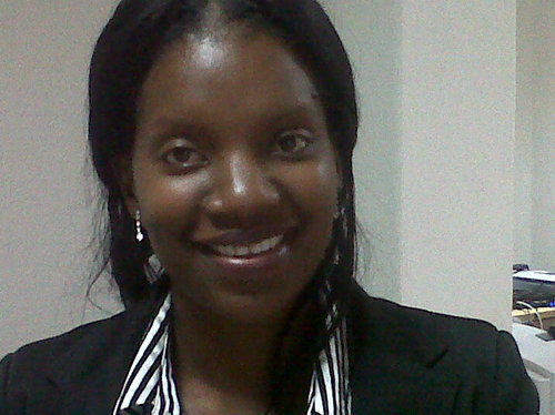 Sales Professional & proud mother of four!!