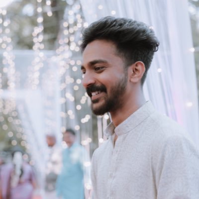 avinashashok_11's profile picture. 