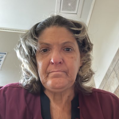 LynnMiller18180's profile picture. Christian patriotMAGA Hold the line WYKYK nurse mom grandmother wife