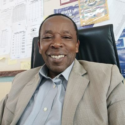 jameskaranja66's profile picture. A passionate farmer, career teacher... A husband and a father. I speak my mind...