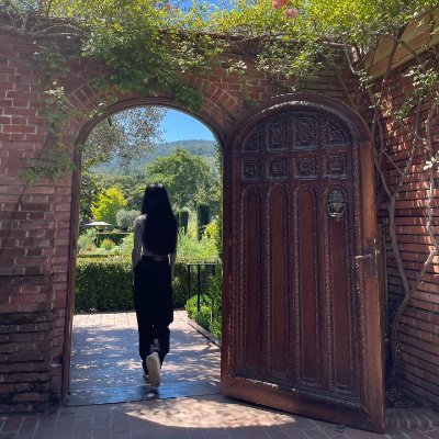 Girl from Singapore 🎇 10 years in 79 countries learning to enjoy life's journey working for herself, #BTC fan Diving enthusiast 🌎 💰📈📉