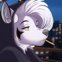 Kan Rossengard 🇨🇱 (@kanutwolfen) 's Twitter Profile