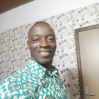 Bi Koué BOUELI (@bouelibi) 's Twitter Profile