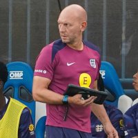 Adrian Tucker (@tucks_gkcoach) Twitter profile photo