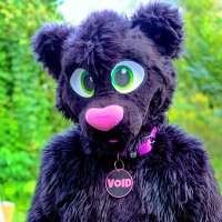 jamie/void (@jdafox) 's Twitter Profile