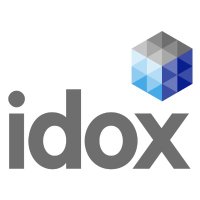 Idox Group (@idoxgroup) Twitter profile photo